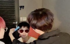 혹시 이 날 브이앱 내려간거야? 찾아도 안나와ㅜㅜ