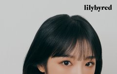 최예나 모델 사진나옴