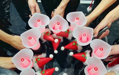 공주들아 좋은 소식때 보자