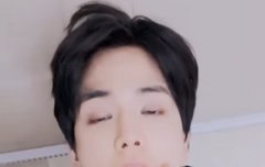 빵훈이 이거 븨앱 언젠지 아는 덬!!'