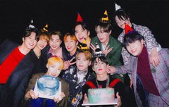 더보이즈 사랑해 ❤️