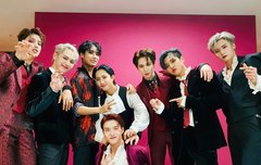 할로윈 공연이면