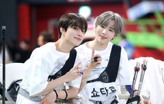 아육대 미리보기