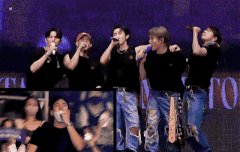 뭔가 되게 행복하지 않냐