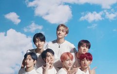 더보이즈 오늘도 사랑해 ❤️