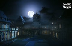 다크문 뮤비 나옴ㅋㅋㅋㅋ