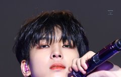 원우 이 사진 언제인지 아는사람!