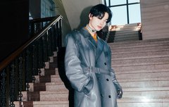 니키 패션모델해도 잘 어울릴 것 같음