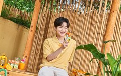 팁코 인스타에 올라온 애들 사진