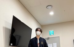 펜밤라 달려요~