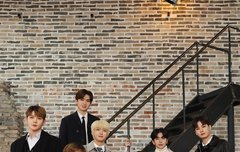 업텐션 7주년 축하해