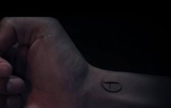 이거 주여니 손이야?