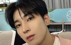 이거 원우 사진 언제인지 아는사람!