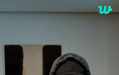 강아띠 케이크 왕기엽다