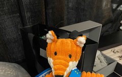 엔하이픈 선우 인형