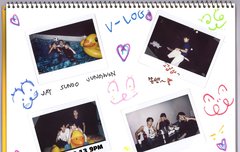 오늘 9시에 데님즈 브이로그