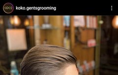 바버샵 르망이 다른 사진