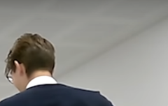 수능 편 다시보는데 아르망 핸드폰