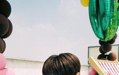 나 입덕한지 얼마 안된 더빈데