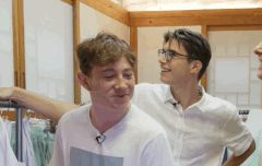 이번편 아르망 모음 (1)