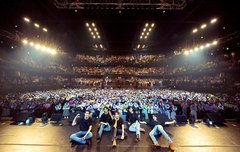 와 일유니 많다 야