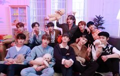 더보이즈11명사랑해