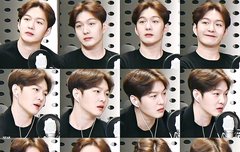 이창섭 오대오 너무좋다