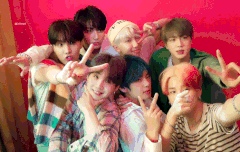 아이돌 방탄 내놔