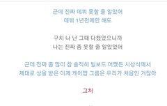방탄은 항상 착륙이든 추락이든 내려오는것에대한 두려움이
