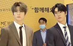 진짜… 잘생겻다