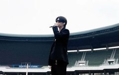 반년전 장발은 장발같지도 않음