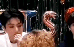 김태형 뷔가 연애때문에 팬들이 정떨어진게 아님