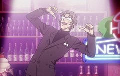 키드 ㅈㄴ 웃기는 부분