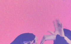 아기가 우리 리더라니