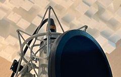 엥 형구 녹음…?