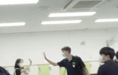 아르망 이 스윗한 자슥!