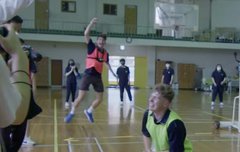 아르망 보비 맞추고 엄청 좋아해 ㅋㅋㅋㅋ