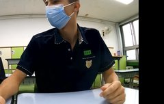 르망이 아 르 망 말할때 귀엽다 발음이