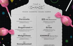 에이비식스 분들 컴백 앨범 4번 트랙 ❝ Complicated ❞