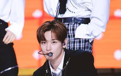 주연이 왤케 잘생김