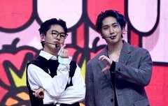 펜밤라 신원, 키노와 달려요❤️