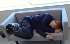 이주연아기 잘자욯