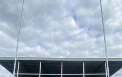 풀햄 스포츠부 최근사진