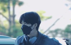 형원이 이런 스타일 넘 좋아