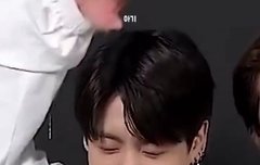 정콩이 아기꿀빵