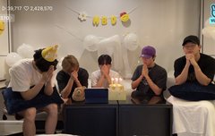 자기들아 월요일 힘내자!