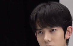 화내는 연기 진짜 개귀여워