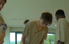 찜질방편 더 보고 싶었는데