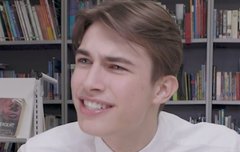 아르망 실제 성격