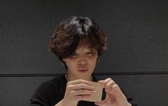 얼굴 왤케 뽀둥하게 생김?